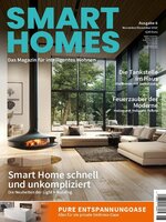 Smart Homes